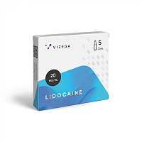 Lidocaine